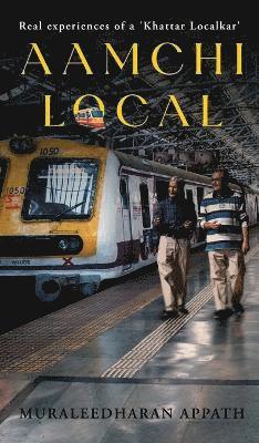 bokomslag Aamchi Local