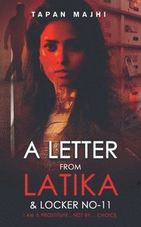 bokomslag Letter From Latika And Locker No.11