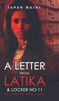 bokomslag Letter From Latika And Locker No.11