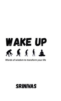 bokomslag Wake Up