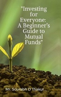 bokomslag "Investing for Everyone