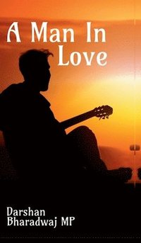 bokomslag Man In Love