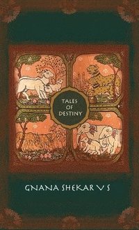bokomslag Tales of Destiny