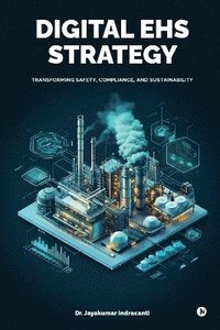 bokomslag Digital EHS Strategy