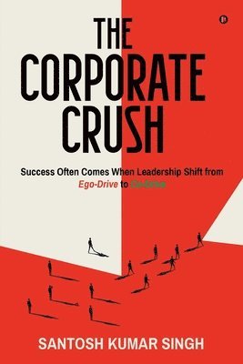 bokomslag Corporate Crush