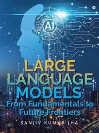 bokomslag Large Language Models