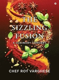 bokomslag Sizzling Fusion