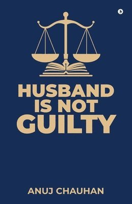 bokomslag Husband Is Not Guilty