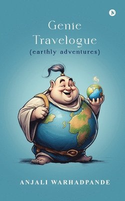 bokomslag Genie Travelogue