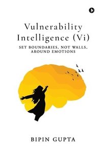 bokomslag Vulnerability Intelligence (Vi)