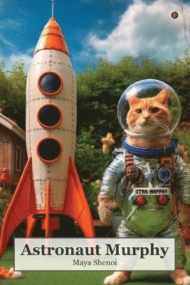 bokomslag Astronaut Murphy