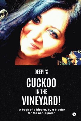 bokomslag Cuckoo in the Vineyard