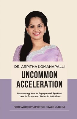 bokomslag Uncommon Acceleration