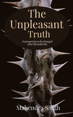 bokomslag Unpleasant Truth