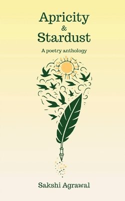 bokomslag Apricity and Stardust