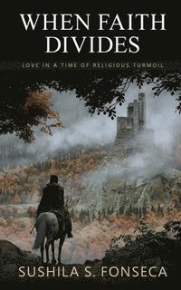 bokomslag When Faith Divides
