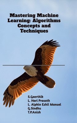 Mastering Machine Learning 1