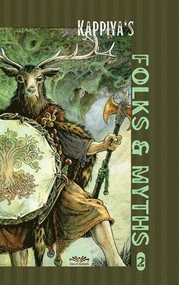 Kappiya's Folks & Myths 2