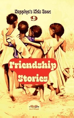 Kappiya's Kids Zone 9