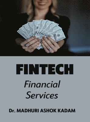 bokomslag Fintech