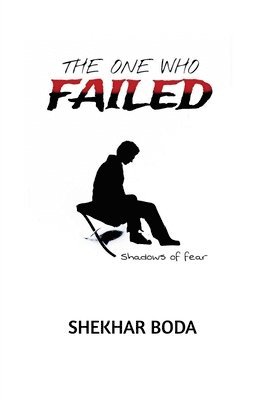 bokomslag One Who Failed