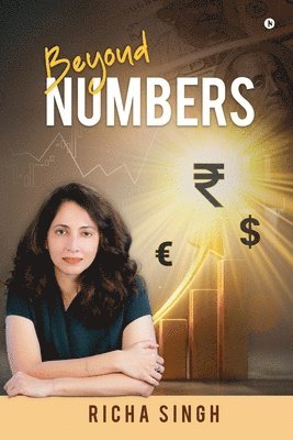 Richa Singh - Beyond Numbers, Häftad