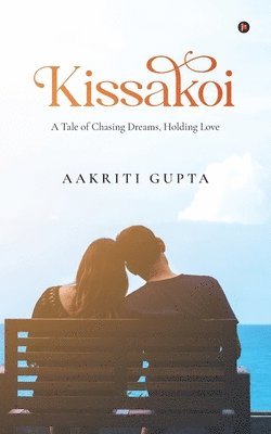 bokomslag Kissakoi