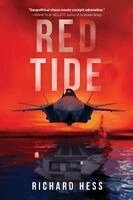 Richard Hess - Red Tide, Häftad. Tillgänglighet: Lägg i varukorg