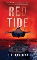 Richard Hess - Red Tide, Inbunden. Tillgänglighet: Lägg i varukorg