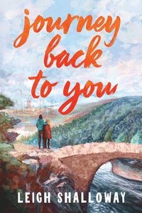 bokomslag Journey Back to You