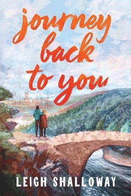 bokomslag Journey Back to You