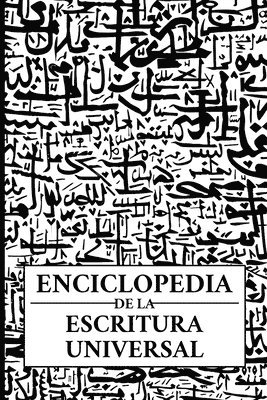 Enciclopedia de la escritura universal