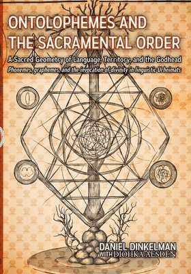 bokomslag Ontolophemes and the Sacramental Order