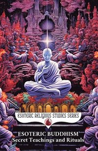 bokomslag Esoteric Buddhism
