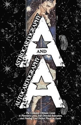 bokomslag Astrocartography and Autocartography