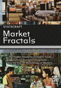 bokomslag Market Fractals