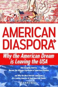 bokomslag American Diaspora