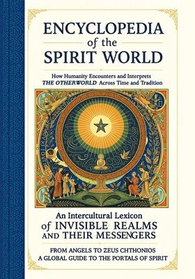 Encyclopedia of the Spirit World