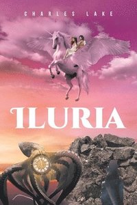 bokomslag Iluria