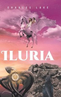 bokomslag Iluria