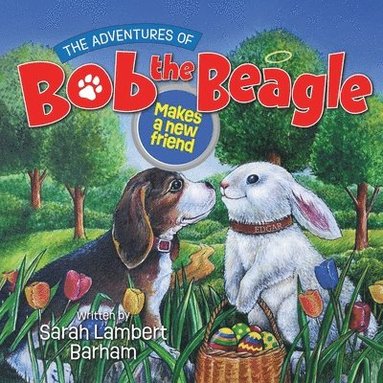 bokomslag The Adventures of Bob the Beagle