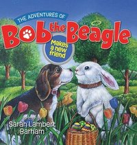 bokomslag Adventures of Bob the Beagle