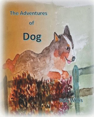 bokomslag The Adventures of Dog