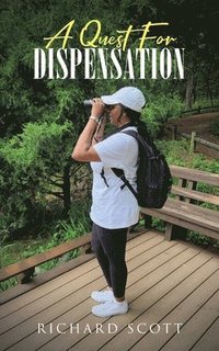 bokomslag Quest for Dispensation
