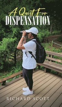 bokomslag A Quest for Dispensation