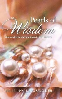 bokomslag Pearls of Wisdom