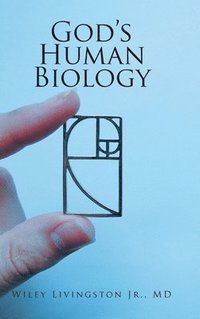 bokomslag God's Human Biology