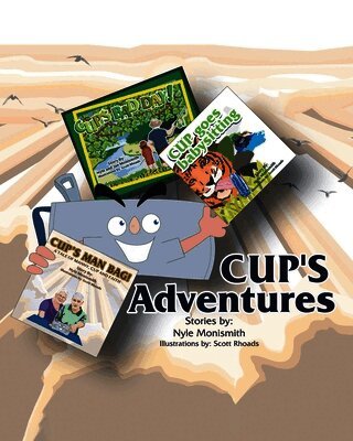 Cup's Adventures