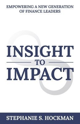 Insight to Impact 1