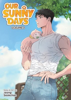 Jeong Seokchan - Our Sunny Days Vol. 1, Häftad